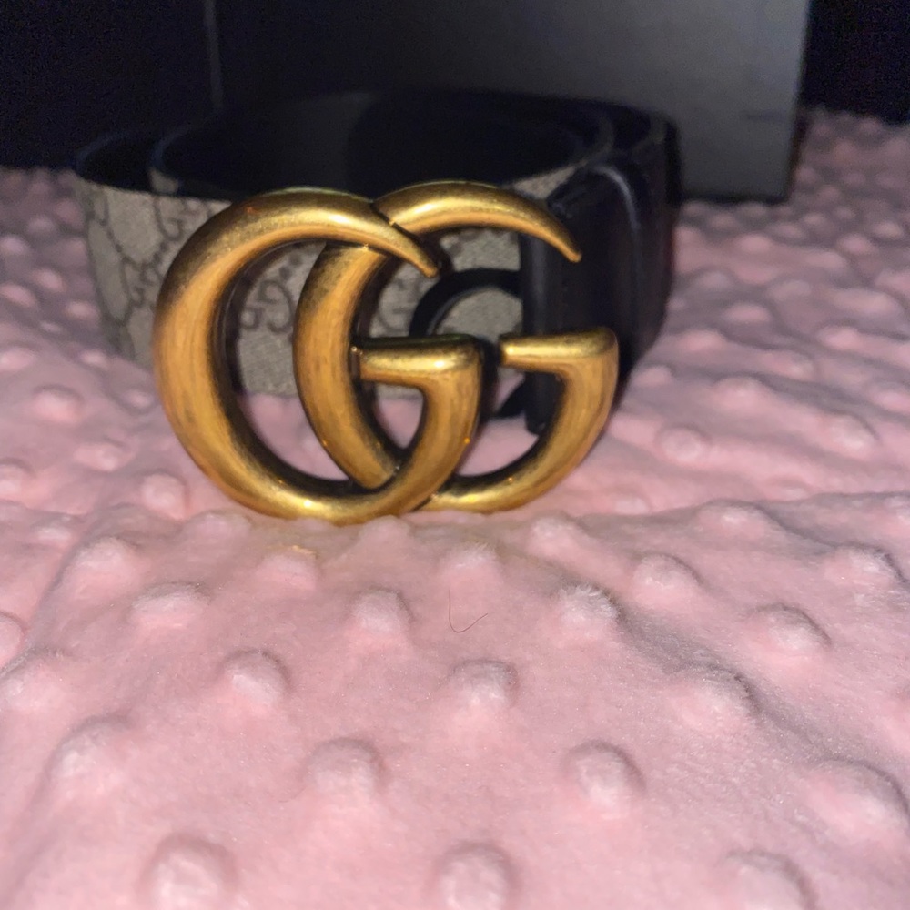 Women’s Gucci Belt